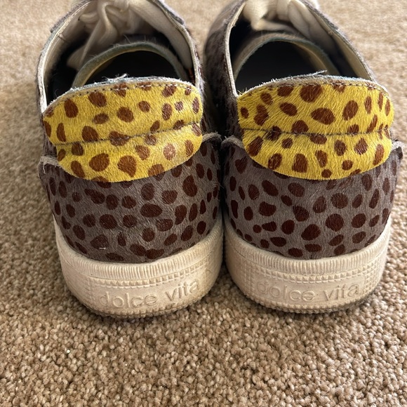 Dolce vita kicks - Picture 3 of 4